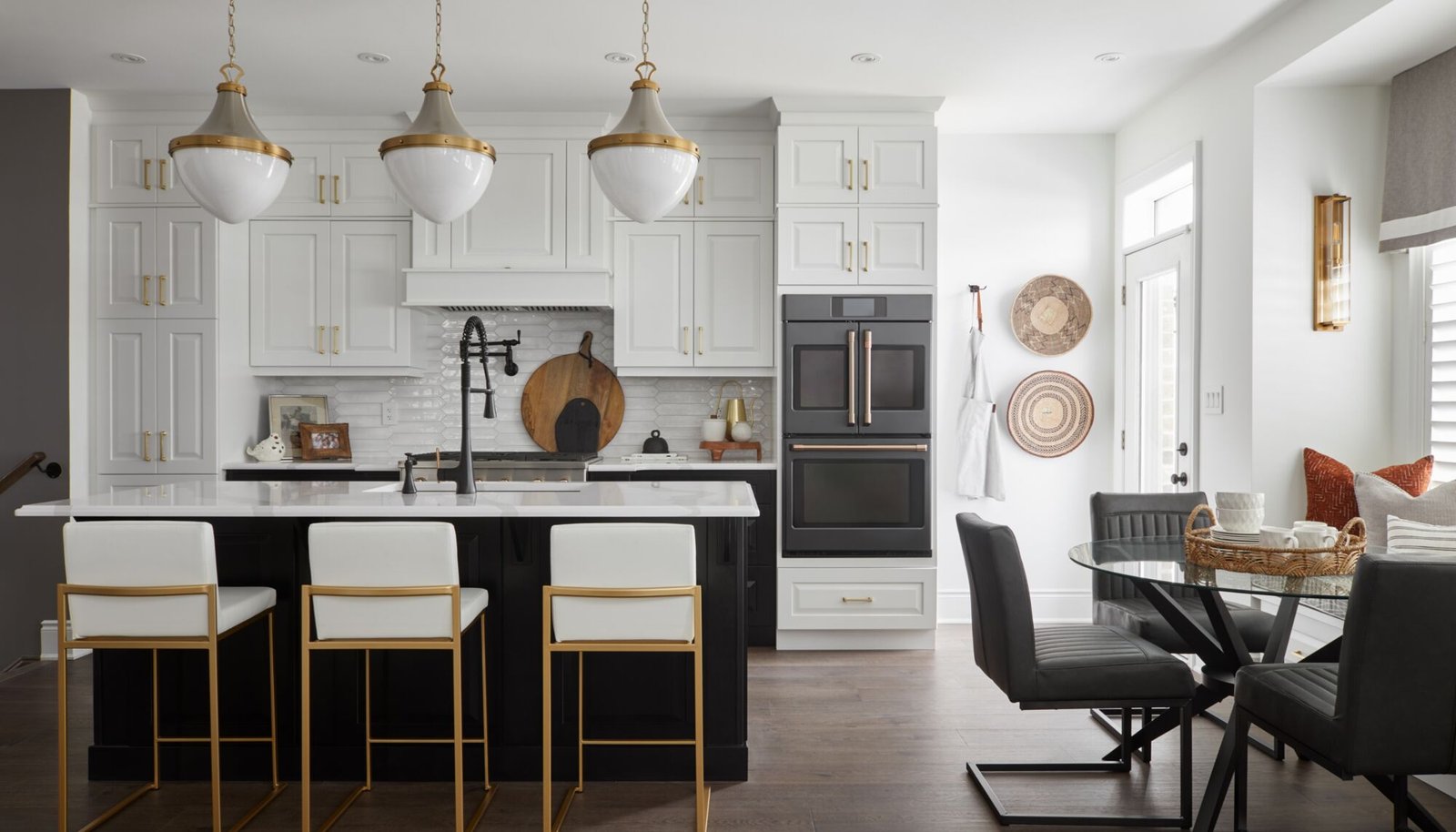 Ashburn Hills Interior