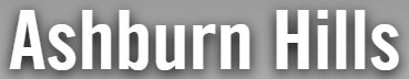 Ashburn Hills | Brooklin | Whitby | Mattamy Homes