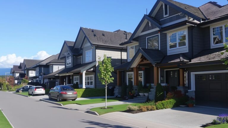 Townhomes (1)
