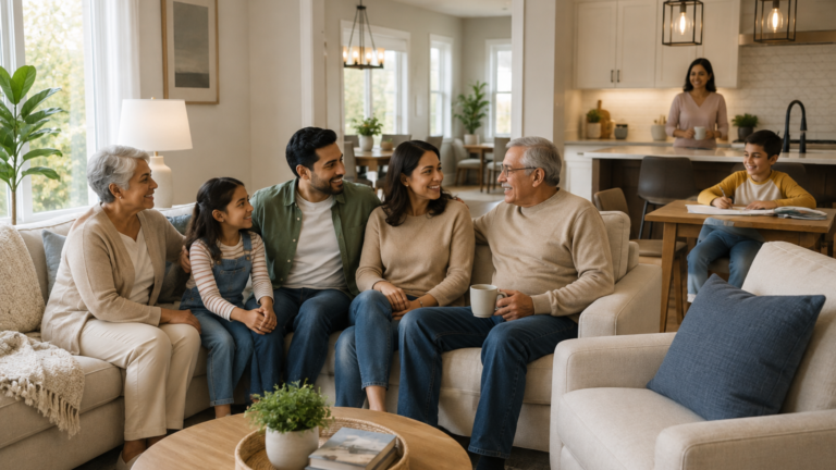 Mattamy Homes Ashburn Hills